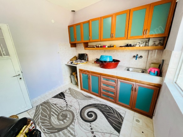 Doyran Mah. Konyaaltı Satılık Müstakil Ev |  3+1 Oda | 190M2 2.890.000Tl  Krediye Uygun  | Müstakil | Klima | 2 Banyo Resim-4