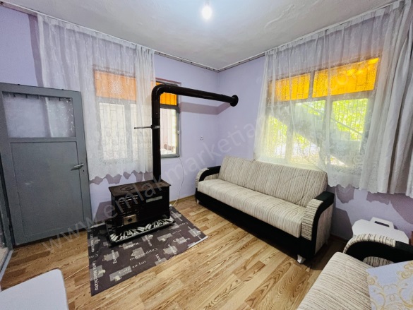 Doyran Mah. Konyaaltı Satılık Müstakil Ev |  3+1 Oda | 190M2 2.890.000Tl  Krediye Uygun  | Müstakil | Klima | 2 Banyo Resim-5