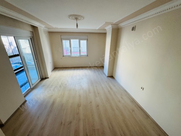 Meydankavağı Mah. Muratpaşa Satılık Daire |  2+1 Oda | 130M2 8.000.000Tl  Krediye Uygun  | 1. Kat | Klima | 2 Banyo Resim-4