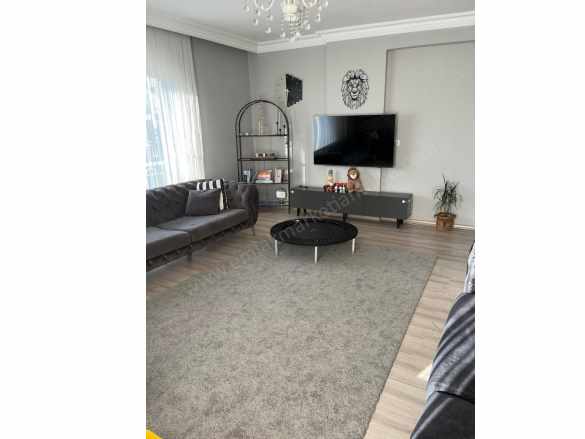 Çevre Yolu Yakını 2 Bloklu Site içi Asansörlü Geniş 2+1 Satılık Daire Muratpaşa Yeşildere Mah