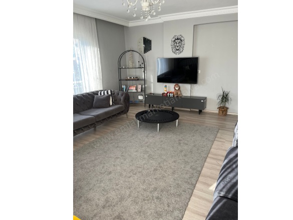 Yeşildere Mah. Muratpaşa Satılık Daire |  2+1 Oda | 115M2 3.430.000Tl  Krediye Uygun  | 1. Kat | Klima | 1 Banyo Resim-1