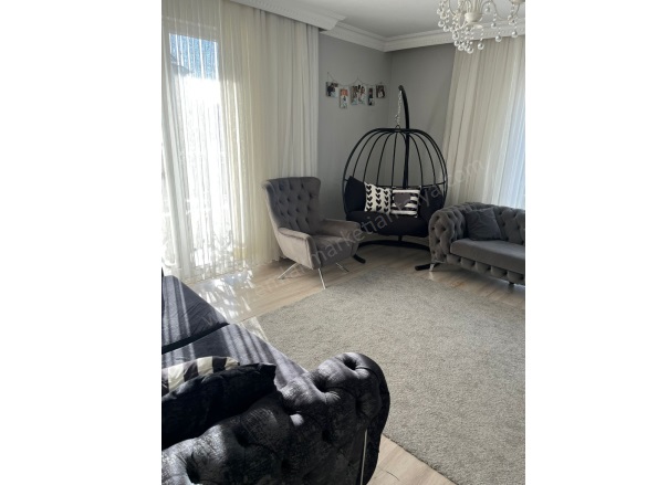 Yeşildere Mah. Muratpaşa Satılık Daire |  2+1 Oda | 115M2 3.430.000Tl  Krediye Uygun  | 1. Kat | Klima | 1 Banyo Resim-2