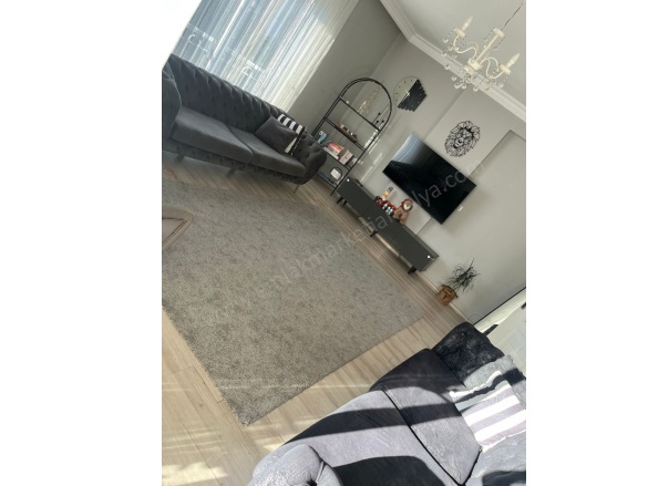Yeşildere Mah. Muratpaşa Satılık Daire |  2+1 Oda | 115M2 3.430.000Tl  Krediye Uygun  | 1. Kat | Klima | 1 Banyo Resim-3