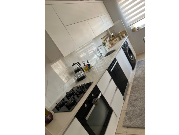 Yeşildere Mah. Muratpaşa Satılık Daire |  2+1 Oda | 115M2 3.430.000Tl  Krediye Uygun  | 1. Kat | Klima | 1 Banyo Resim-5