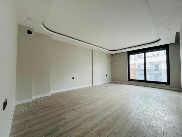 Varlık Mah. Muratpaşa Satılık Daire |  5+1 Oda | 280M2 13.000.000Tl  Krediye Uygun  | Çatı Dubleksi | Doğalgaz(Kombi) | 3 Banyo Resim-2