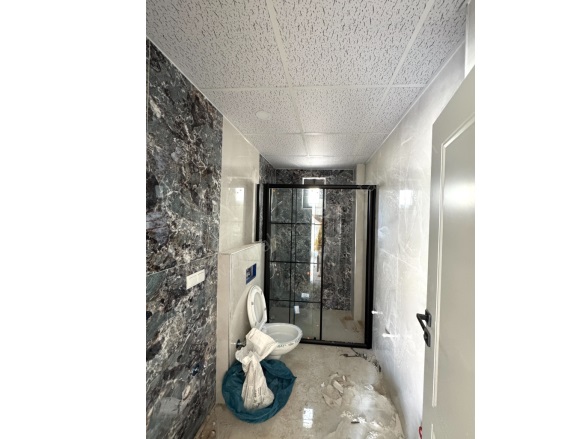 Güvenlik Mah. Muratpaşa Satılık Daire |  1+1 Oda | 50M2 3.950.000Tl  Krediye Uygun  | Yüksek Giriş | Doğalgaz(Kombi) | 1 Banyo Resim-5