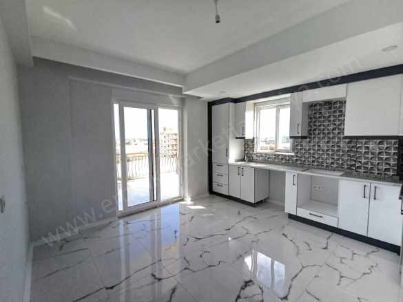 Şelalede 200 M² 4+1 Muhteşem Manzaralı Sıfır Dubleks Satılık Daire Kepez Şelale Mah