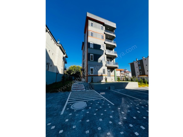 Macun Mah. Aksu Satılık Daire |  1+1 Oda | 70M2 3.300.000Tl  Krediye Uygun  | 3. Kat | Klima | 1 Banyo Resim-2