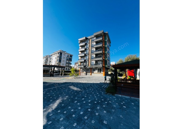 Macun Mah. Aksu Satılık Daire |  1+1 Oda | 70M2 3.300.000Tl  Krediye Uygun  | 3. Kat | Klima | 1 Banyo Resim-3