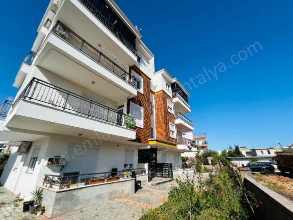 Ayanoğlu Mah. Kepez Satılık Daire |  3+1 Oda | 120M2 4.000.000Tl  Krediye Uygun  | 1. Kat | Klima | 1 Banyo Resim-1