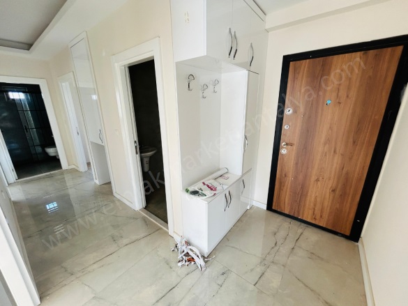 Ayanoğlu Mah. Kepez Satılık Daire |  3+1 Oda | 120M2 4.000.000Tl  Krediye Uygun  | 1. Kat | Klima | 1 Banyo Resim-5