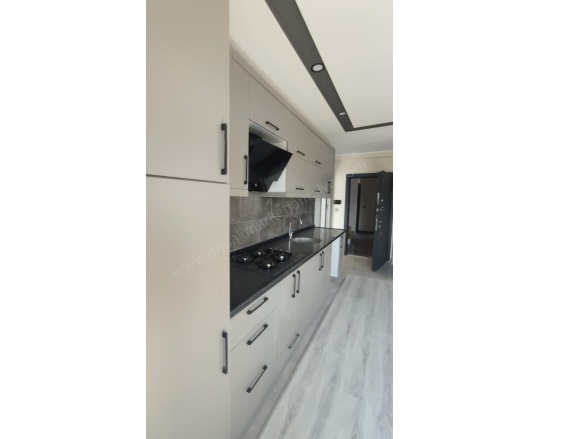 Çıplaklı Mah. Döşemealtı Satılık Daire |  1+1 Oda | 80M2 2.800.000Tl  Krediye Uygun  | 1. Kat | Klima | 1 Banyo Resim-2