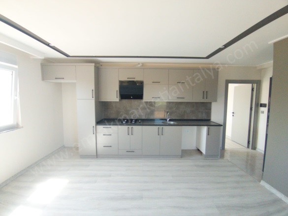 Çıplaklı Mah. Döşemealtı Satılık Daire |  1+1 Oda | 80M2 2.800.000Tl  Krediye Uygun  | 1. Kat | Klima | 1 Banyo Resim-5