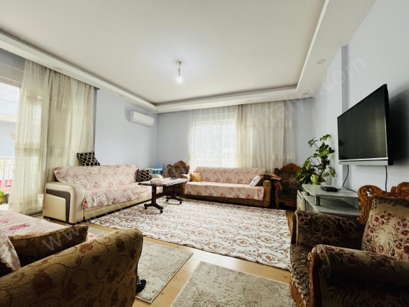 Fabrikalar Mah. Kepez Satılık Daire |  2+1 Oda | 105M2 4.699.000Tl  Krediye Uygun  | 1. Kat | Klima | 1 Banyo Resim-2