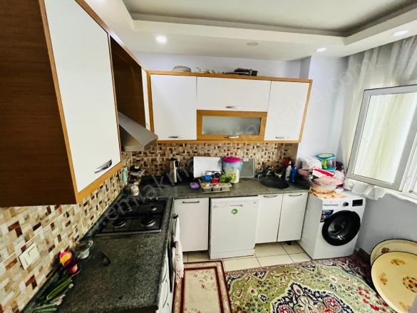Fabrikalar Mah. Kepez Satılık Daire |  2+1 Oda | 105M2 4.699.000Tl  Krediye Uygun  | 1. Kat | Klima | 1 Banyo Resim-5