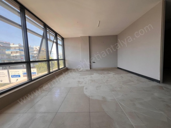 Yenigün Mah. Muratpaşa Satılık Ofis / Büro |  1 Oda | 90M2 13.000.000Tl  Krediye Uygun  | 2. Kat | Klima | 1 Banyo Resim-5
