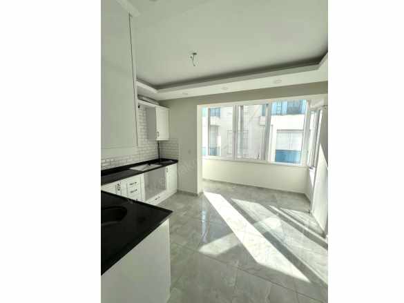 Meydankavağında Ebeveyn Banyolu Geniş Kullanışlı 3+1 Satılık Daire Muratpaşa Meydankavağı Mah