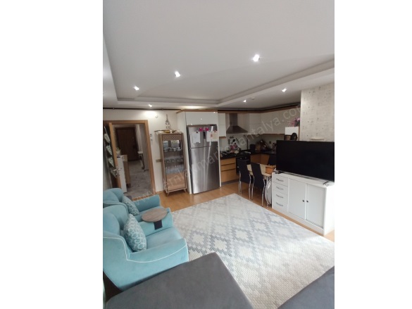Altınkum Mah. Konyaaltı Satılık Daire |  3+1 Oda | 170M2 12.500.000Tl  Krediye Uygun  | Çatı Dubleksi | Doğalgaz(Kombi) | 3 Banyo Resim-1