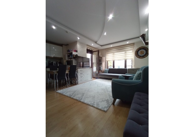 Altınkum Mah. Konyaaltı Satılık Daire |  3+1 Oda | 170M2 12.500.000Tl  Krediye Uygun  | Çatı Dubleksi | Doğalgaz(Kombi) | 3 Banyo Resim-2