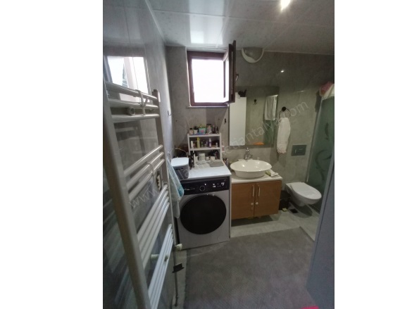 Altınkum Mah. Konyaaltı Satılık Daire |  3+1 Oda | 170M2 12.500.000Tl  Krediye Uygun  | Çatı Dubleksi | Doğalgaz(Kombi) | 3 Banyo Resim-3
