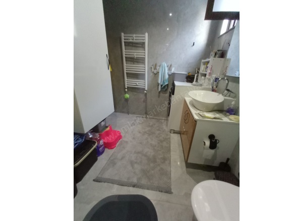 Altınkum Mah. Konyaaltı Satılık Daire |  3+1 Oda | 170M2 12.500.000Tl  Krediye Uygun  | Çatı Dubleksi | Doğalgaz(Kombi) | 3 Banyo Resim-4