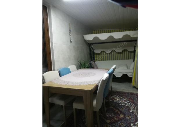 Altınkum Mah. Konyaaltı Satılık Daire |  3+1 Oda | 170M2 12.500.000Tl  Krediye Uygun  | Çatı Dubleksi | Doğalgaz(Kombi) | 3 Banyo Resim-5