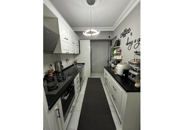 Etiler Mah. Muratpaşa Satılık Daire |  2+1 Oda | 110M2 4.100.000Tl  Krediye Uygun  | 1. Kat | Klima | 1 Banyo Resim-4