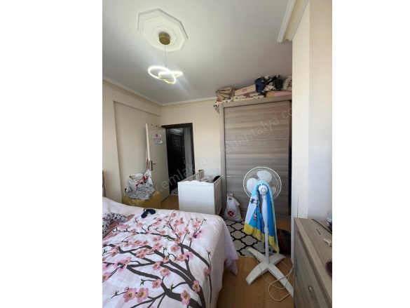 Teomanpaşa Mah. Kepez Satılık Daire |  2+1 Oda | 90M2 2.840.000Tl  Krediye Uygun  | 3. Kat | Klima | 1 Banyo Resim-4