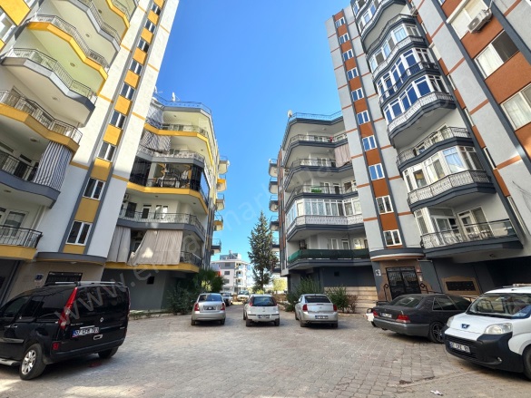 Demirel Mah. Kepez Satılık Daire |  3+1 Oda | 180M2 3.500.000Tl  Krediye Uygun  | 3. Kat | Klima | 1 Banyo Resim-1