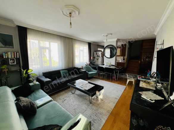 Yeni Mahallede Toplu Ulaşıma Yakın Geniş Kullanışlı 3+1 Arakat Dubleks Satılık Daire Kepez