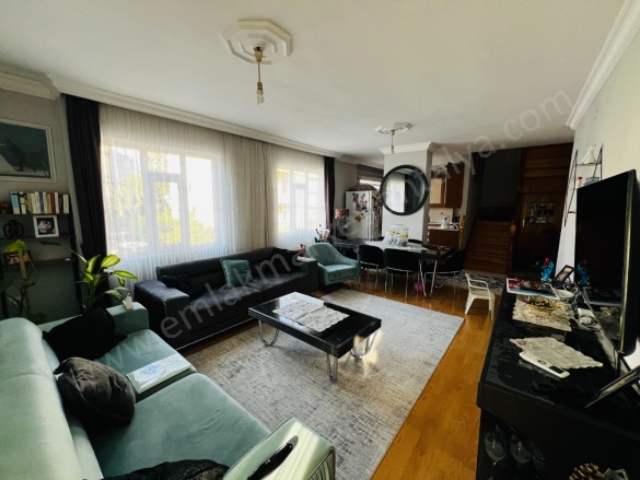 Yeni Mah. Kepez Satılık Daire |  3+1 Oda | 135M2 4.100.000Tl  Krediye Uygun  | 1. Kat | Klima | 1 Banyo Resim-1