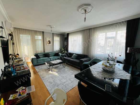 Yeni Mahallede Toplu Ulaşıma Yakın Geniş Kullanışlı 3+1 Arakat Dubleks Satılık Daire Kepez