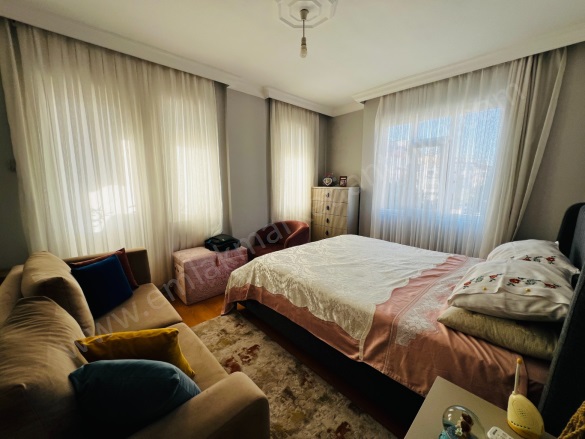 Yeni Mah. Kepez Satılık Daire |  3+1 Oda | 135M2 4.100.000Tl  Krediye Uygun  | 1. Kat | Klima | 1 Banyo Resim-4