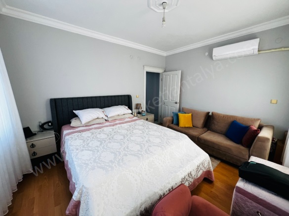 Yeni Mah. Kepez Satılık Daire |  3+1 Oda | 135M2 4.100.000Tl  Krediye Uygun  | 1. Kat | Klima | 1 Banyo Resim-5