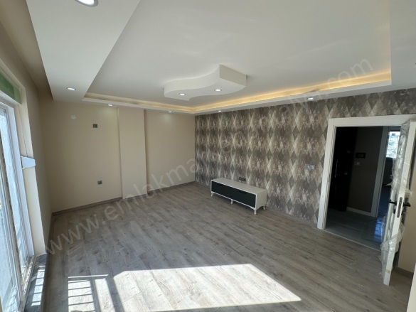 Aktoprak Mah. Kepez Satılık Daire |  2+1 Oda | 105M2 3.950.000Tl  Krediye Uygun  | 3. Kat | Klima | 1 Banyo Resim-3