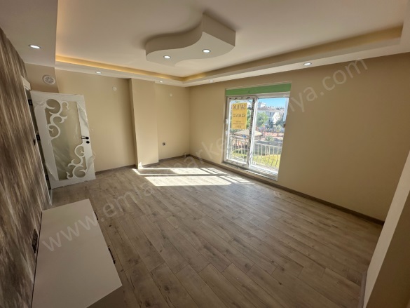 Aktoprak Mah. Kepez Satılık Daire |  2+1 Oda | 105M2 3.950.000Tl  Krediye Uygun  | 3. Kat | Klima | 1 Banyo Resim-5