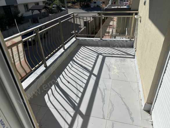 Aktoprakta Site içi Sıfır Geniş Asansörlü 3+1 Satılık Daire Kepez Aktoprak Mah