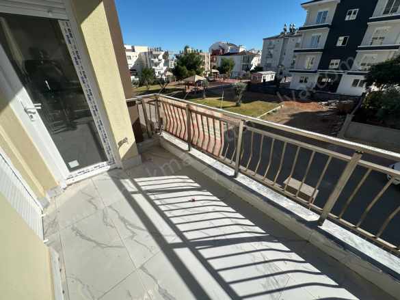 Aktoprakta Site içi Sıfır Geniş Asansörlü 3+1 Satılık Daire Kepez Aktoprak Mah