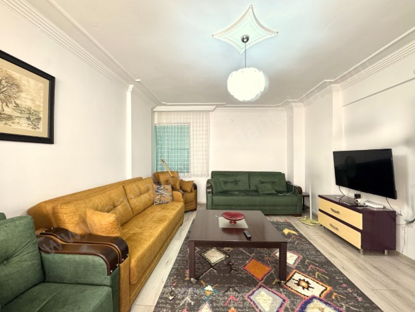 Altındağ Mah. Muratpaşa Satılık Daire |  3+1 Oda | 135M2 5.650.000Tl  Krediye Uygun  | 3. Kat | Doğalgaz(Kombi) | 1 Banyo Resim-4