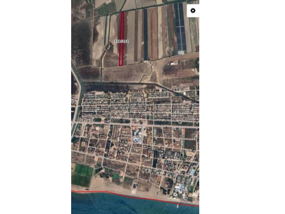 Boğazkent Mah. Serik Satılık Tarla |  10000M2 20.000.000Tl İmarlı  Resim-2