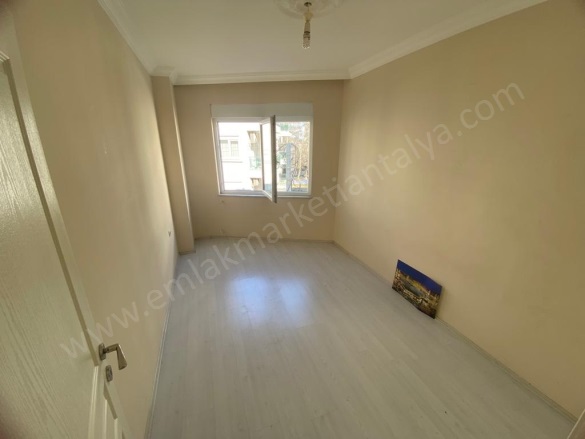 Yüksekalan Mah. Muratpaşa Kiralık Daire |  2+1 Oda | 85M2 Aylık 26.000Tl | 2. Kat | Klima | 1 Banyo Resim-3