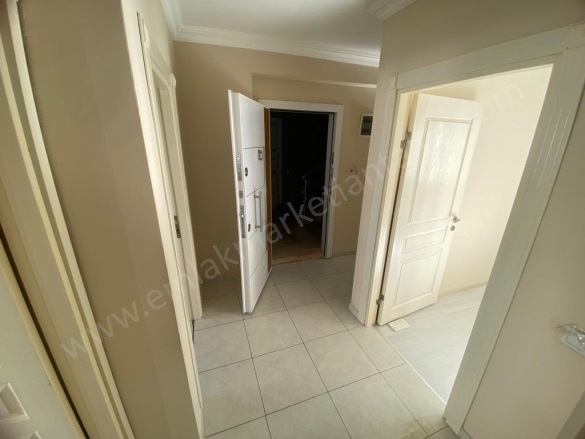 Yüksekalan Mah. Muratpaşa Kiralık Daire |  2+1 Oda | 85M2 Aylık 26.000Tl | 2. Kat | Klima | 1 Banyo Resim-4
