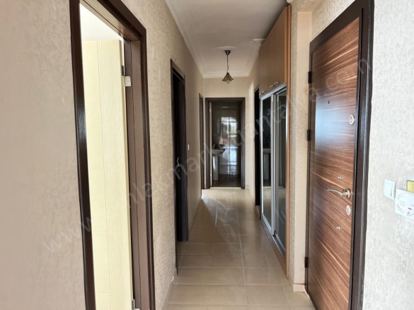 Kızılarık Mah. Muratpaşa Kiralık Daire |  2+1 Oda | 130M2 Aylık 22.000Tl | 3. Kat | Klima | 1 Banyo Resim-2