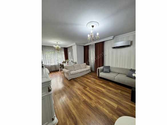 Konyaaltı Varyant Falez Parkı Yakını Denize 10 Dk Yürüme Mesafesinde içi Yapılı 3+1 Satılık Daire Muratpaşa Bahçelievler Mah