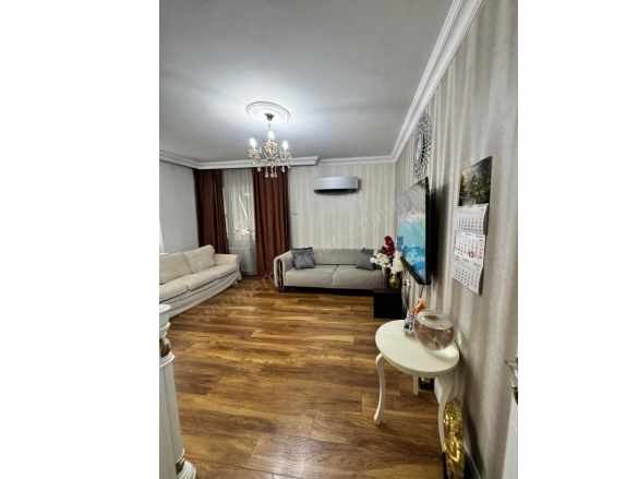 Konyaaltı Varyant Falez Parkı Yakını Denize 10 Dk Yürüme Mesafesinde içi Yapılı 3+1 Satılık Daire Muratpaşa Bahçelievler Mah