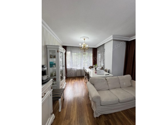 Bahçelievler Mah. Muratpaşa Satılık Daire |  3+1 Oda | 160M2 10.500.000Tl  Krediye Uygun  Eşyalı  | 1. Kat | Doğalgaz(Kombi) | 2 Banyo Resim-3