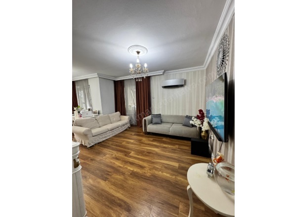 Bahçelievler Mah. Muratpaşa Satılık Daire |  3+1 Oda | 160M2 10.500.000Tl  Krediye Uygun  Eşyalı  | 1. Kat | Doğalgaz(Kombi) | 2 Banyo Resim-5