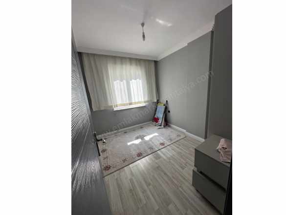 Tramvay Ve Markantalya Yakını Katta Eşyalı 2+1 Satılık Daire Muratpaşa Yüksekalan Mah