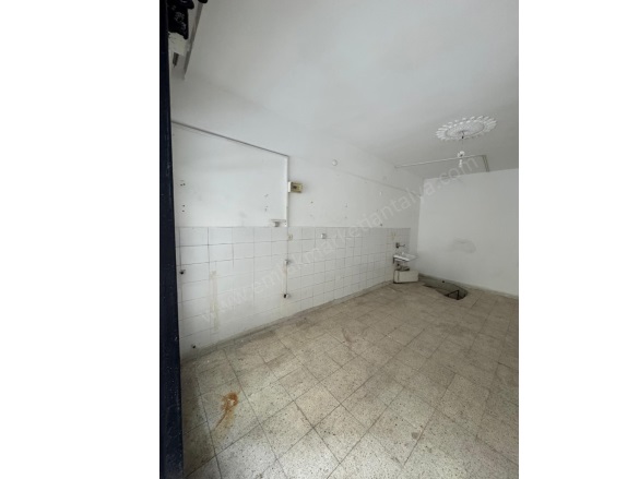 Yayla Mah. Isparta Satılık Dükkan |  1+1 Oda | 100M2 3.000.000Tl  Krediye Uygun  | Zemin Kat | Klima Resim-4