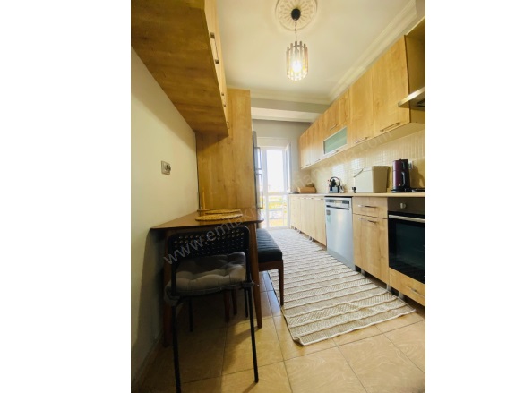 Kızıltoprak Mah. Muratpaşa Satılık Daire |  2+1 Oda | 95M2 5.250.000Tl  Krediye Uygun  | 4. Kat | Doğalgaz(Kombi) | 1 Banyo Resim-2